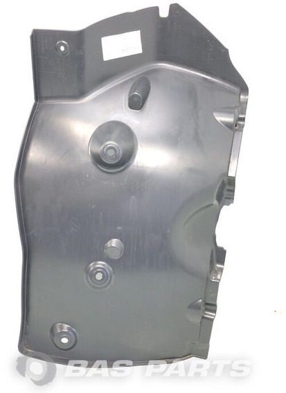 DAF Spatscherm DAF 1994956 - 车身和外部 适用于 卡车:图1 DAF Spatscherm DAF 1994956 - 车身和外部 适用于 卡车:图1