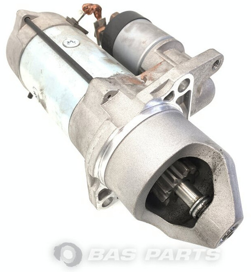 DAF Startmotor DAF 1707580 - 启动器 适用于 卡车:图1 DAF Startmotor DAF 1707580 - 启动器 适用于 卡车:图1