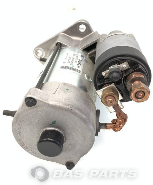 DAF Startmotor DAF 1707580 - 启动器 适用于 卡车:图3 DAF Startmotor DAF 1707580 - 启动器 适用于 卡车:图3