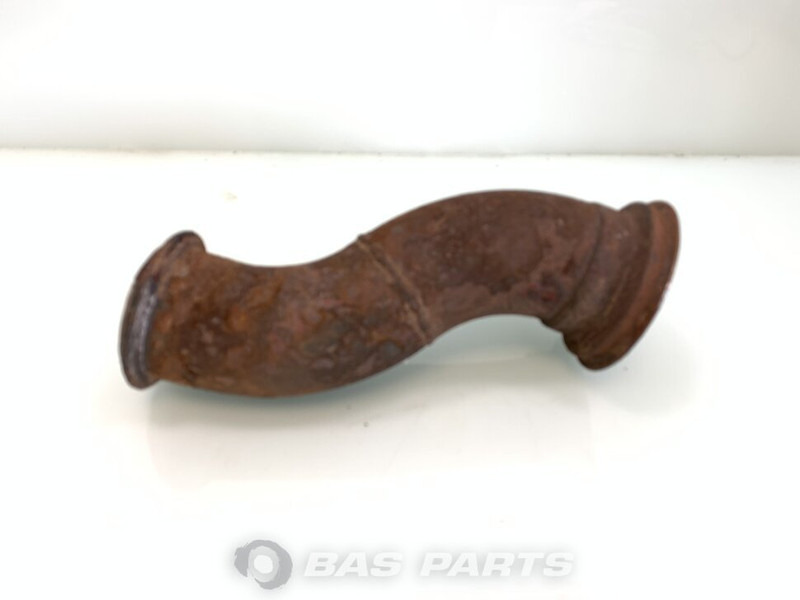 DAF Uitlaatpijp DAF 1791154 - 排气管 适用于 卡车:图1 DAF Uitlaatpijp DAF 1791154 - 排气管 适用于 卡车:图1