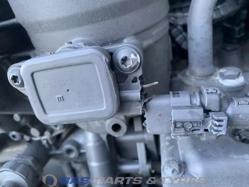 发动机 适用于 卡车 DAF XF G2 Motor DAF MX13 355 H5 2304398：图8