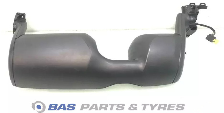 DAF XF G2 Spiegel DAF Rechts 2248158 - 后视镜 适用于 卡车:图2 DAF XF G2 Spiegel DAF Rechts 2248158 - 后视镜 适用于 卡车:图2