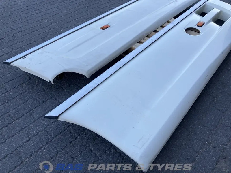 DAF XF105 Sideskirt Set DAF 1655062 - 车身和外部 适用于 卡车:图3 DAF XF105 Sideskirt Set DAF 1655062 - 车身和外部 适用于 卡车:图3