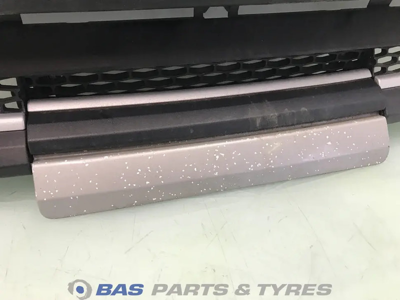 DAF XF106 Grille DAF 1886591 - 格栅 适用于 卡车:图3 DAF XF106 Grille DAF 1886591 - 格栅 适用于 卡车:图3