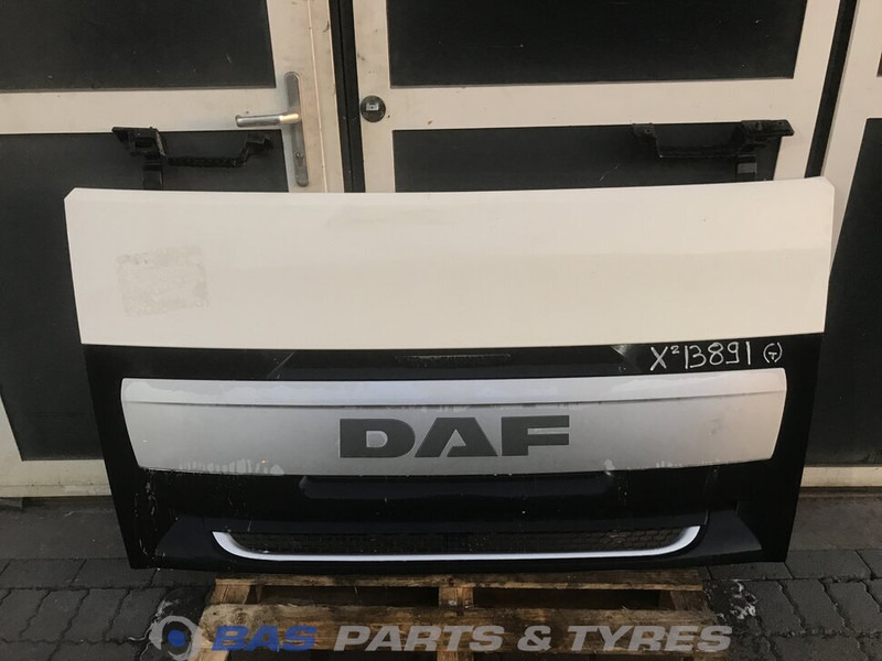 DAF XF106 Grille DAF 1892076 - 格栅 适用于 卡车:图1 DAF XF106 Grille DAF 1892076 - 格栅 适用于 卡车:图1