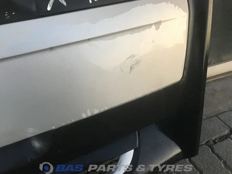 DAF XF106 Grille DAF 1892076 - 格栅 适用于 卡车:图5 DAF XF106 Grille DAF 1892076 - 格栅 适用于 卡车:图5