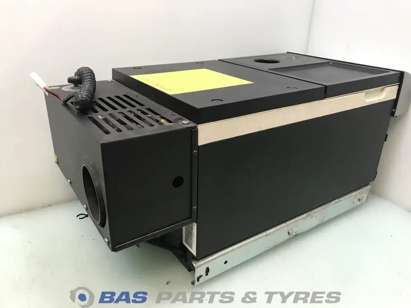 DAF XF106 Koelkast DAF 40 Liter 1845851 - 备件 适用于 卡车:图4 DAF XF106 Koelkast DAF 40 Liter 1845851 - 备件 适用于 卡车:图4