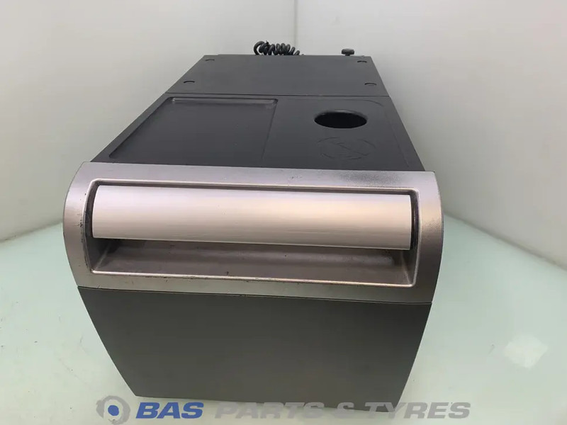 DAF XF106 Koelkast DAF 40 Liter 1845851 - 备件 适用于 卡车:图3 DAF XF106 Koelkast DAF 40 Liter 1845851 - 备件 适用于 卡车:图3