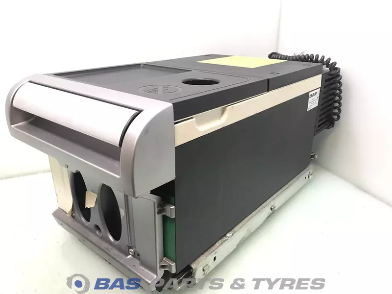 DAF XF106 Koelkast DAF 40 Liter 1845851 - 备件 适用于 卡车:图2 DAF XF106 Koelkast DAF 40 Liter 1845851 - 备件 适用于 卡车:图2