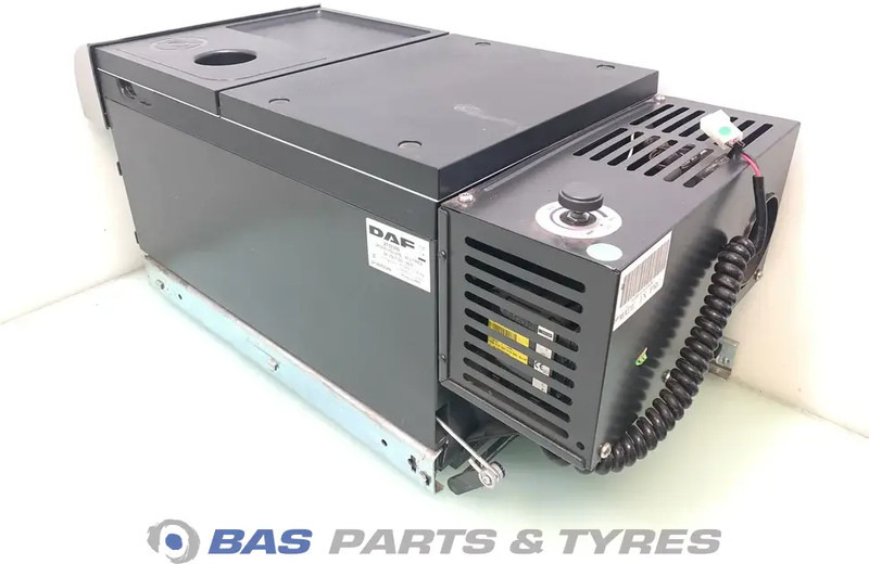 DAF XF106 Koelkast DAF 40 Liter 1845851 - 备件 适用于 卡车:图2 DAF XF106 Koelkast DAF 40 Liter 1845851 - 备件 适用于 卡车:图2