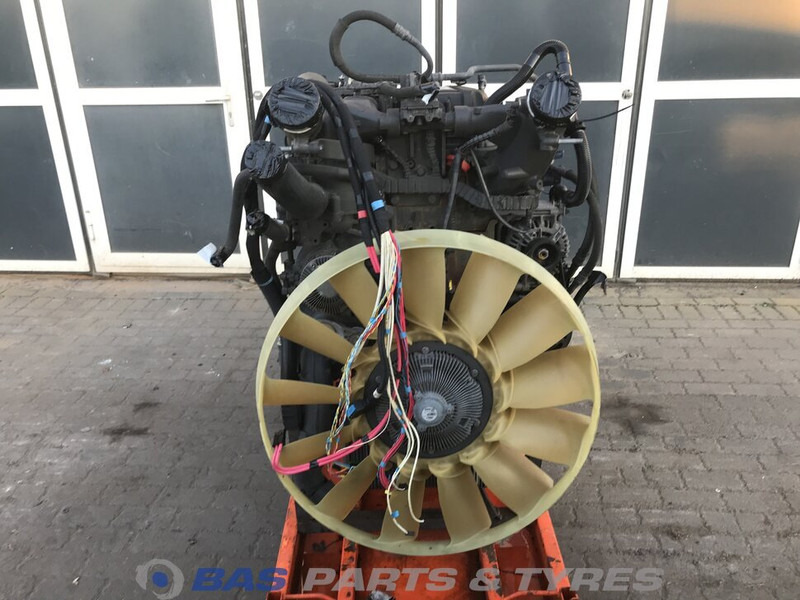 DAF XF106 - 发动机 适用于 卡车:图4 DAF XF106 - 发动机 适用于 卡车:图4