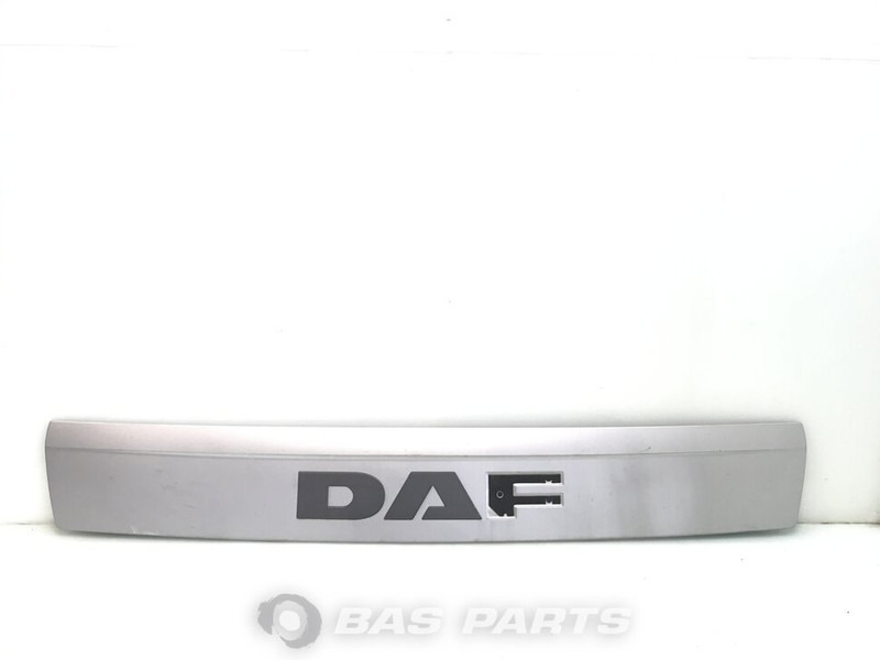 DAF XF106 - 车身和外部 适用于 卡车:图1 DAF XF106 - 车身和外部 适用于 卡车:图1