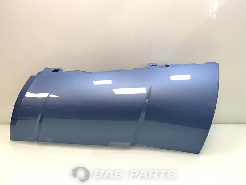 DAF XG - 车身和外部 适用于 卡车:图1 DAF XG - 车身和外部 适用于 卡车:图1