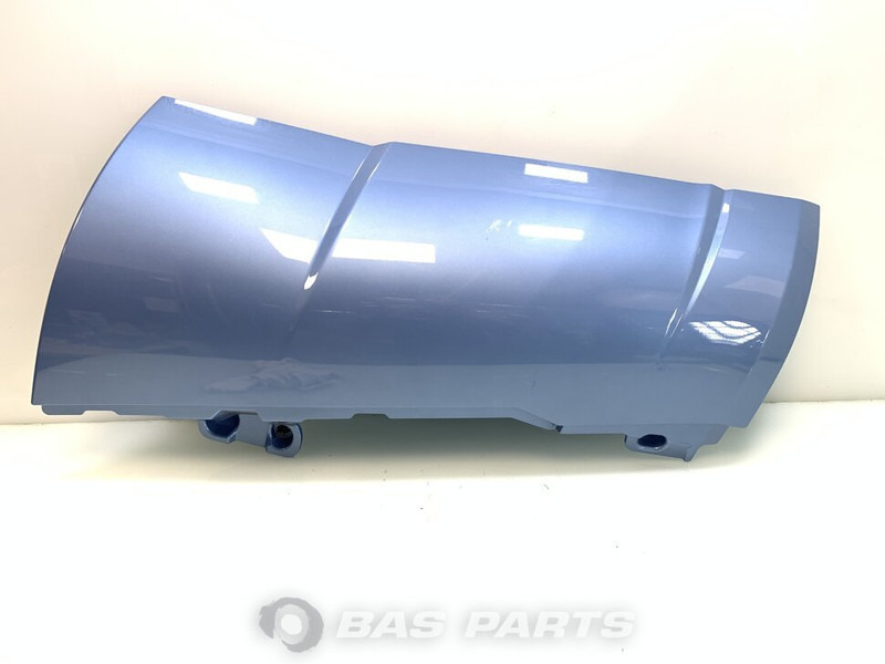DAF XG - 车身和外部 适用于 卡车:图1 DAF XG - 车身和外部 适用于 卡车:图1