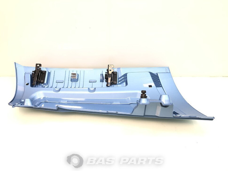 DAF XG - 车身和外部 适用于 卡车:图2 DAF XG - 车身和外部 适用于 卡车:图2