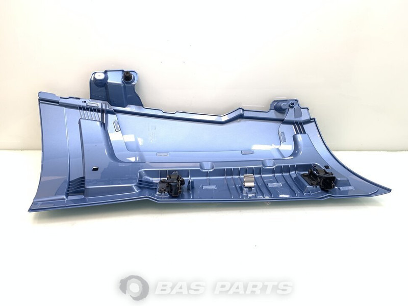 DAF XG - 车身和外部 适用于 卡车:图2 DAF XG - 车身和外部 适用于 卡车:图2