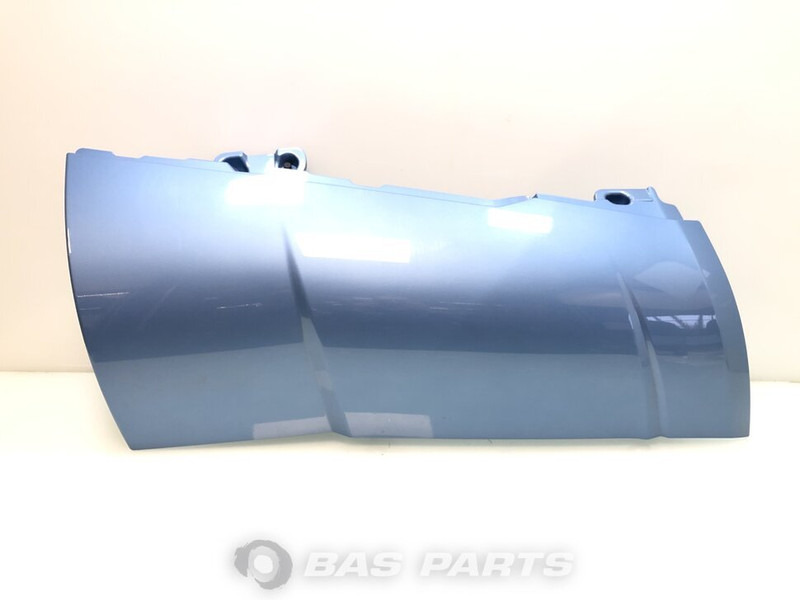DAF XG - 车身和外部 适用于 卡车:图1 DAF XG - 车身和外部 适用于 卡车:图1