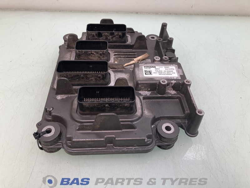 DAF  - ECU 适用于 卡车:图1 DAF  - ECU 适用于 卡车:图1