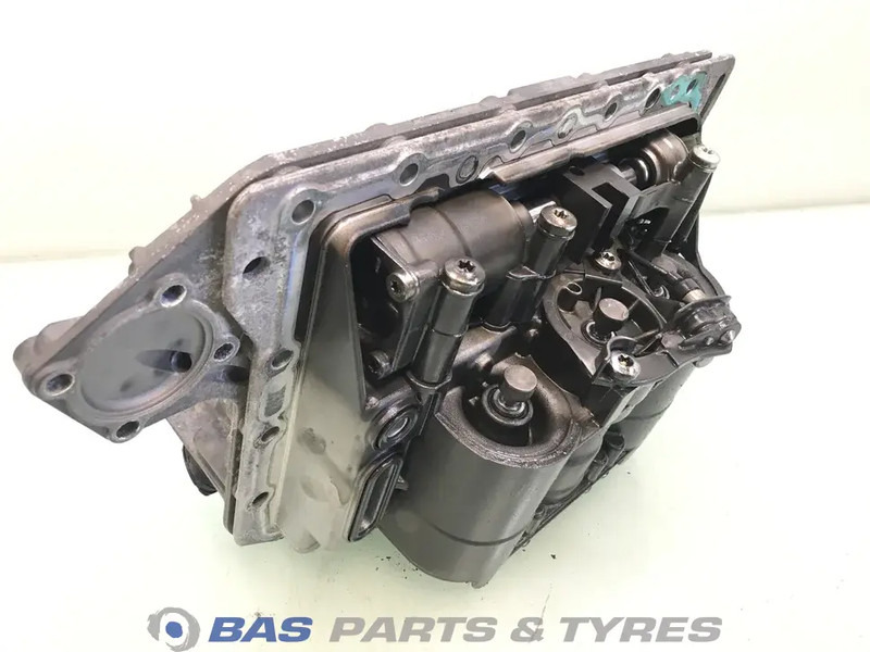 DAF - 变速箱 适用于 卡车:图3 DAF - 变速箱 适用于 卡车:图3