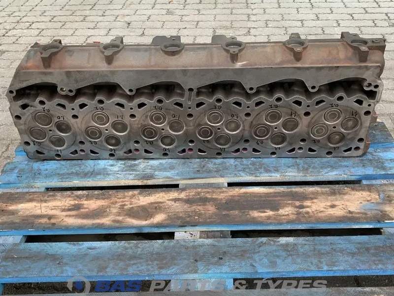 DAF - 汽缸体 适用于 卡车:图5 DAF - 汽缸体 适用于 卡车:图5