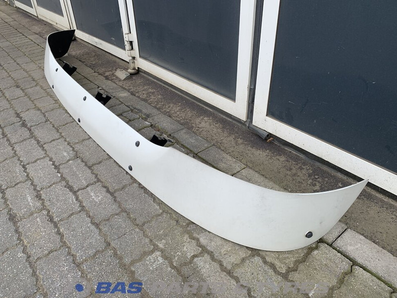 DAF - 车身和外部 适用于 卡车:图2 DAF - 车身和外部 适用于 卡车:图2
