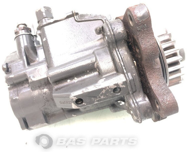 DAF  - 燃料泵 适用于 卡车:图3 DAF  - 燃料泵 适用于 卡车:图3