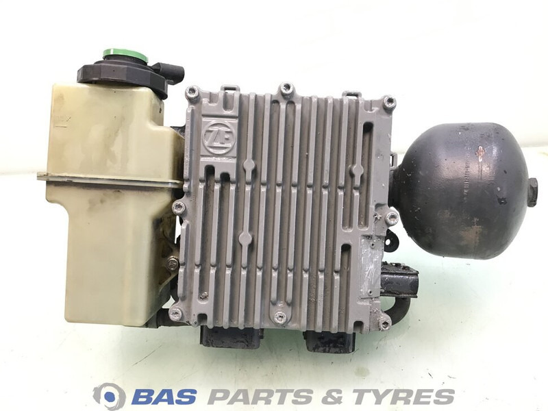 DAF  - 变速箱 适用于 卡车:图1 DAF  - 变速箱 适用于 卡车:图1