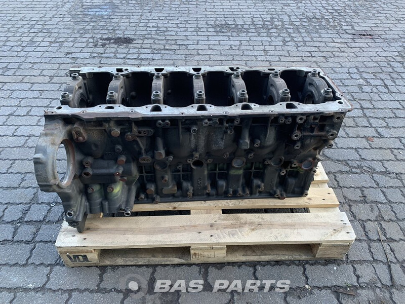 DAF - 汽缸体 适用于 卡车:图1 DAF - 汽缸体 适用于 卡车:图1