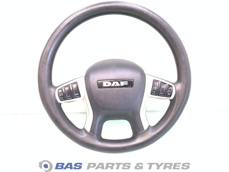 DAF - 方向盘 适用于 卡车:图1 DAF - 方向盘 适用于 卡车:图1