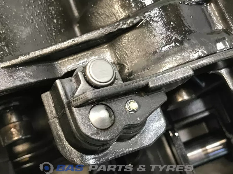 DAF - 变速箱 适用于 卡车:图2 DAF - 变速箱 适用于 卡车:图2
