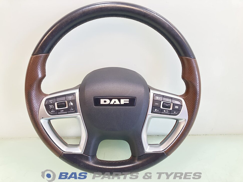 DAF - 方向盘 适用于 卡车:图1 DAF - 方向盘 适用于 卡车:图1