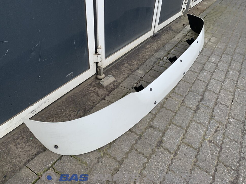 DAF - 车身和外部 适用于 卡车:图3 DAF - 车身和外部 适用于 卡车:图3
