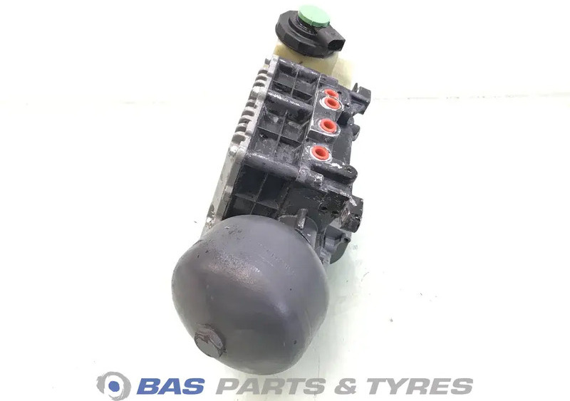 DAF  - 变速箱 适用于 卡车:图2 DAF  - 变速箱 适用于 卡车:图2