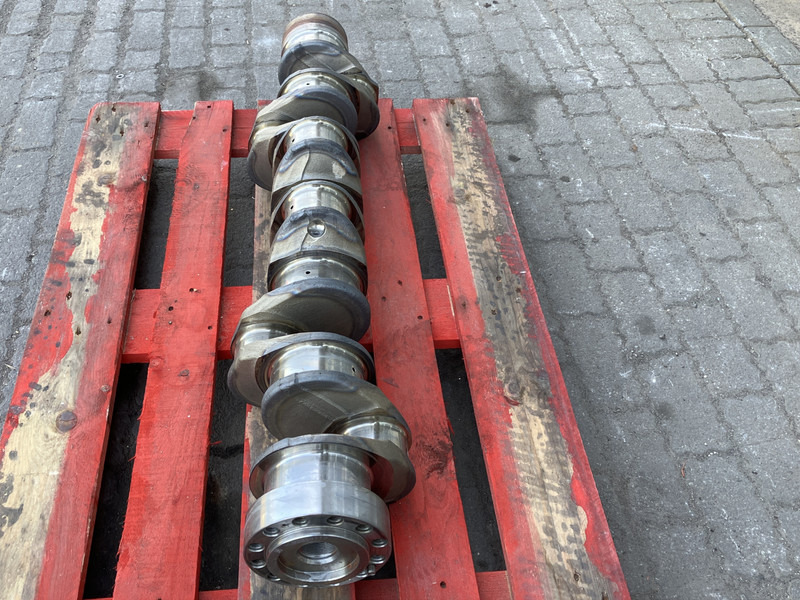 DAF - 曲轴 适用于 卡车:图2 DAF - 曲轴 适用于 卡车:图2
