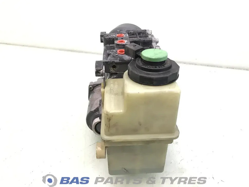 DAF  - 变速箱 适用于 卡车:图4 DAF  - 变速箱 适用于 卡车:图4