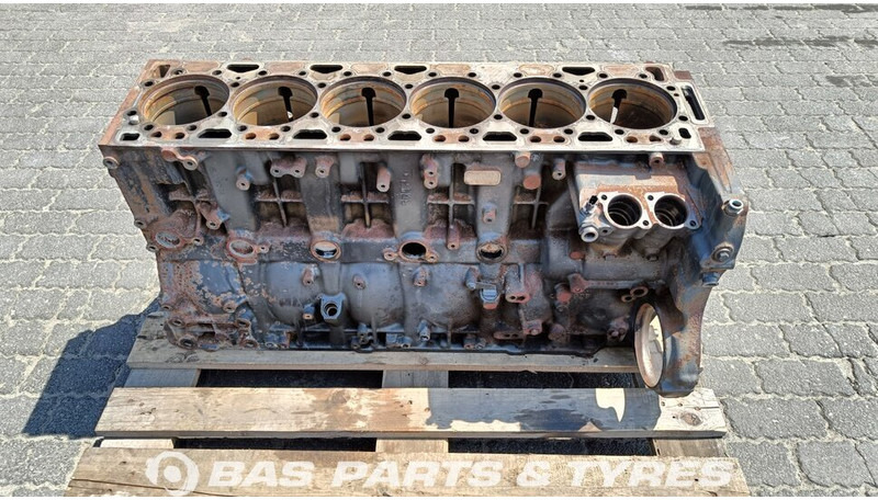 DAF - 汽缸体 适用于 卡车:图3 DAF - 汽缸体 适用于 卡车:图3