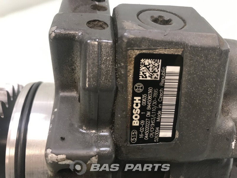 DAF  - 燃料泵 适用于 卡车:图3 DAF  - 燃料泵 适用于 卡车:图3