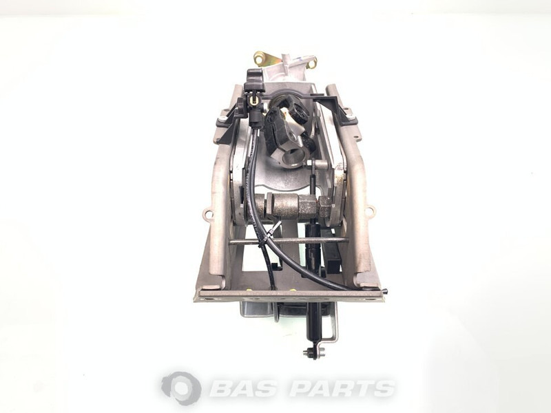 DAF - 转向柱 适用于 卡车:图3 DAF - 转向柱 适用于 卡车:图3