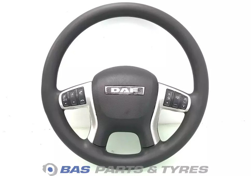 DAF - 方向盘 适用于 卡车:图1 DAF - 方向盘 适用于 卡车:图1
