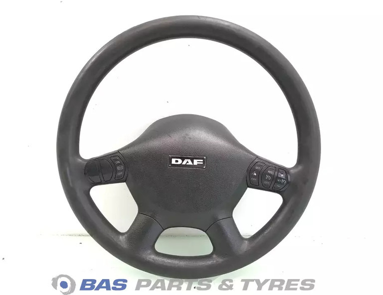 DAF - 方向盘 适用于 卡车:图1 DAF - 方向盘 适用于 卡车:图1