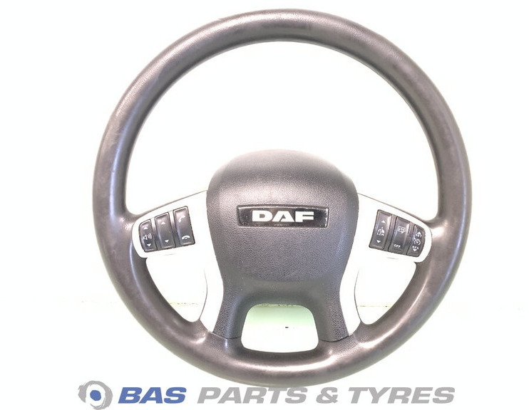 DAF - 方向盘 适用于 卡车:图1 DAF - 方向盘 适用于 卡车:图1