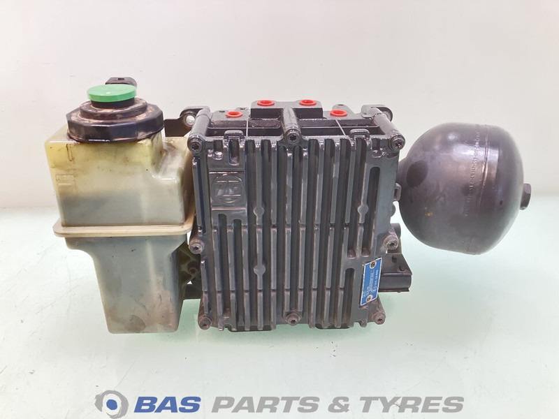 DAF - 变速箱 适用于 卡车:图1 DAF - 变速箱 适用于 卡车:图1