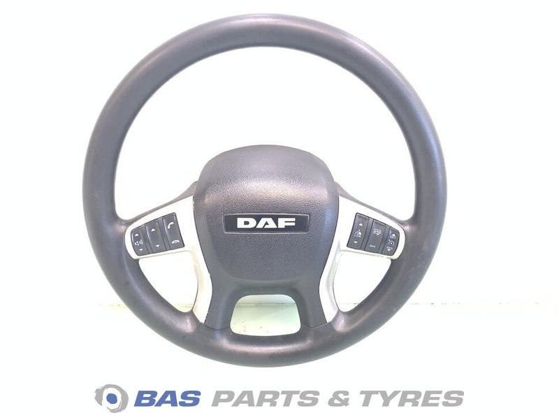 DAF - 方向盘 适用于 卡车:图1 DAF - 方向盘 适用于 卡车:图1