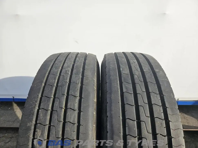 DUNLOP - 轮胎 适用于 卡车:图2 DUNLOP - 轮胎 适用于 卡车:图2