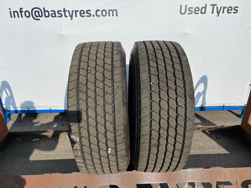 Giti - 轮胎 适用于 卡车:图1 Giti - 轮胎 适用于 卡车:图1