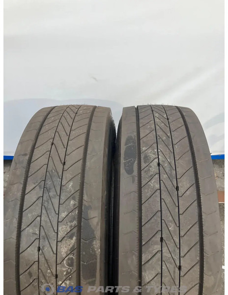 Goodyear - 轮胎 适用于 卡车:图2 Goodyear - 轮胎 适用于 卡车:图2