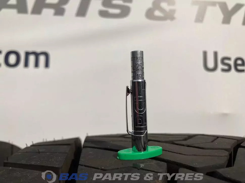 Goodyear - 轮胎 适用于 卡车:图3 Goodyear - 轮胎 适用于 卡车:图3