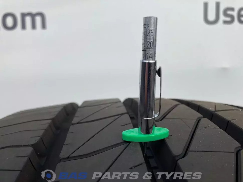 Goodyear - 轮胎 适用于 卡车:图3 Goodyear - 轮胎 适用于 卡车:图3
