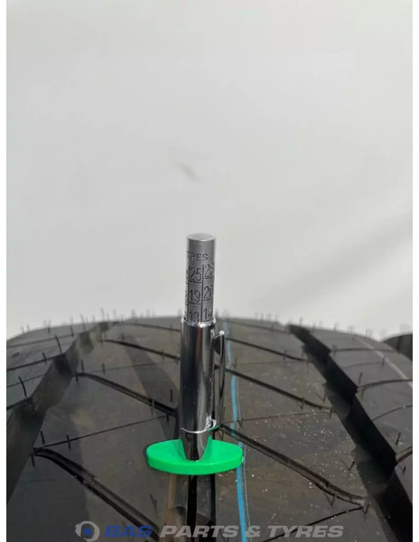Goodyear - 轮胎 适用于 卡车:图3 Goodyear - 轮胎 适用于 卡车:图3