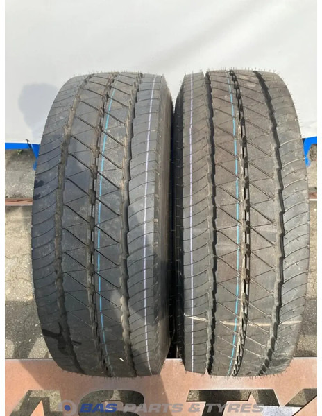 Goodyear - 轮胎 适用于 卡车:图2 Goodyear - 轮胎 适用于 卡车:图2